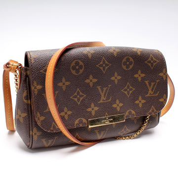 Favorite PM Monogram