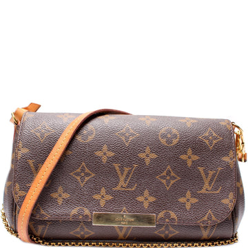 Favorite PM Monogram