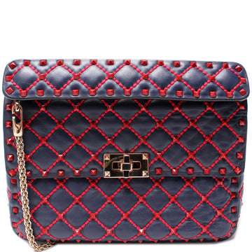 Rockstud Spike Bag Medium