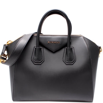 Antigona Satchel Large