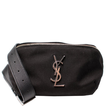 590076 Canvas Cassandre Classic Belt Bag