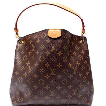 Graceful PM Monogram