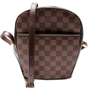 Ipanema PM Damier Ebene