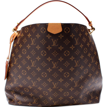 Graceful MM Monogram
