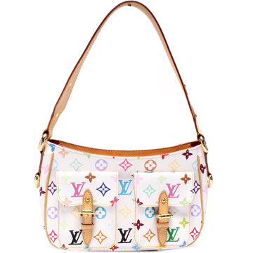 Lodge PM Multicolor Monogram