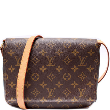 Musette Tango Long Monogram