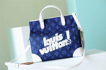 EC Fashion Lu-Vi bags - 10254