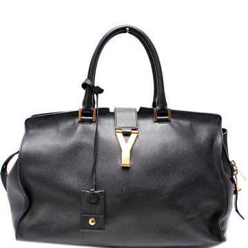 Classic Y Cabas Medium