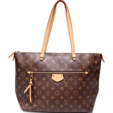 Iena MM Monogram
