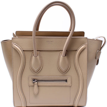 Luggage Micro