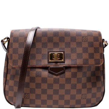 Besace Rosebery Damier Ebene