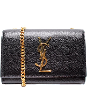 Kate Satchel Grain Small 354121