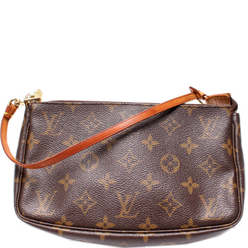 Pochette Accessories Monogram