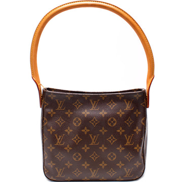 Looping MM Monogram