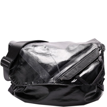 Sport Coated Canvas Messenger
