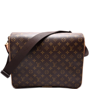 Abbesses Monogram