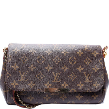 Favorite MM Monogram