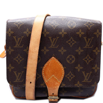 Cartouchiere 22 Monogram