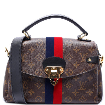 Georges BB Monogram