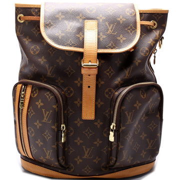 Bosphore Backpack Monogram