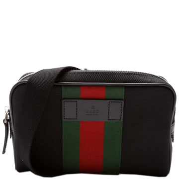 630919 Web Slim Belt Bag