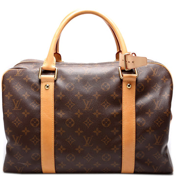 Caryall Monogram