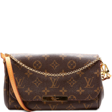 Favorite PM Monogram