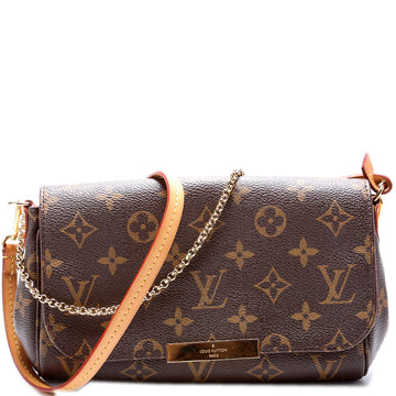 Favorite PM Monogram