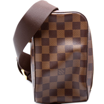 Geronimos Damier Ebene