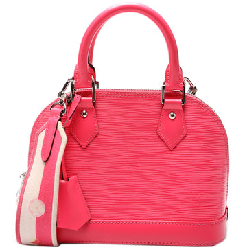 Alma BB Epi w/ Strap