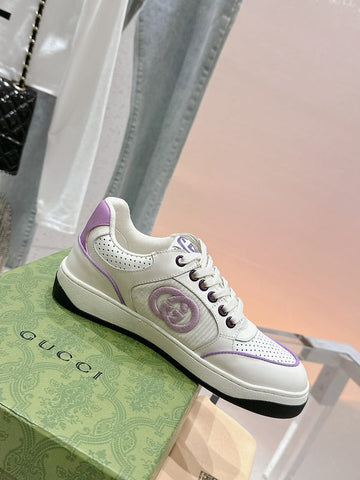 EC - GUKI Shoe - 479