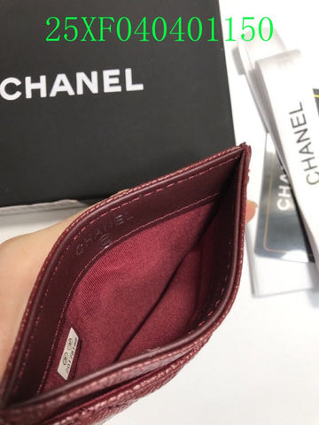 EC - CHL Wallet - 2422