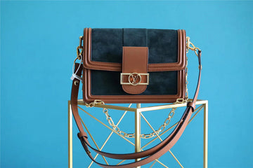 EC Fashion Lu-Vi bags - 8120