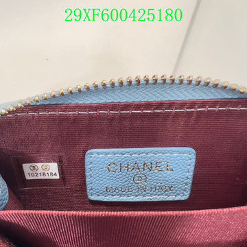 EC - CHL Wallet - 2401
