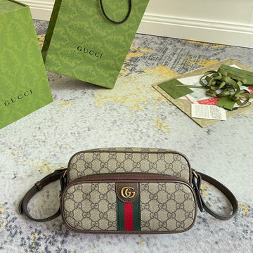 Gucci Luxury Fashion Bag