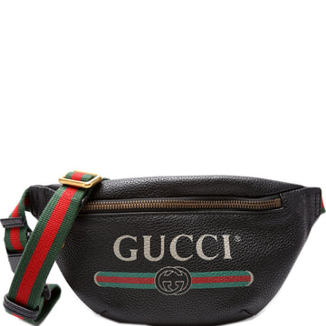 527792 Retro Belt Bag