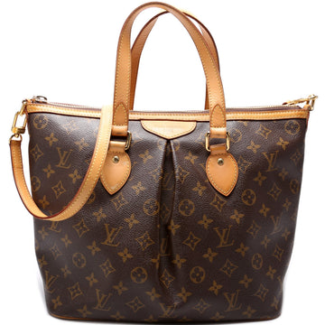 Palermo PM Monogram