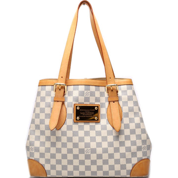 Hampstead MM Damier Azur
