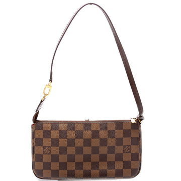 Pochette Acessories NM Damier Ebene