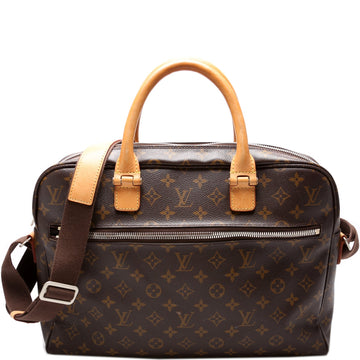 Horizon Briefcase Monogram