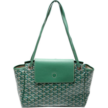 Rouette PM Goyardine Canvas