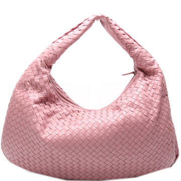 Intrecciato Medium Veneta Hobo