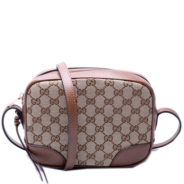 449413 Bree GG Crossbody