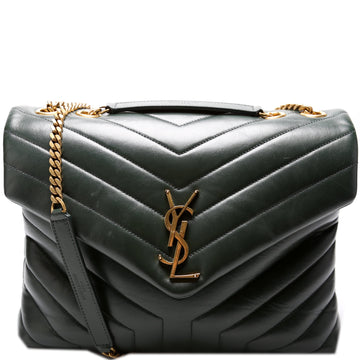 Loulou Satchel MEdium 487216