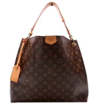 Graceful MM Monogram
