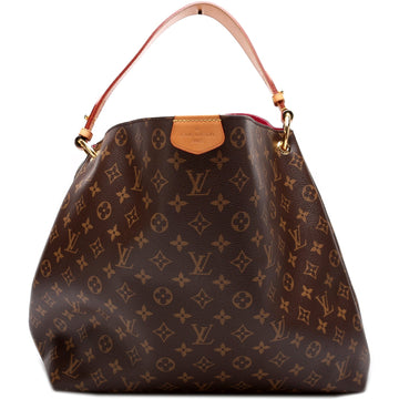 Graceful MM Monogram