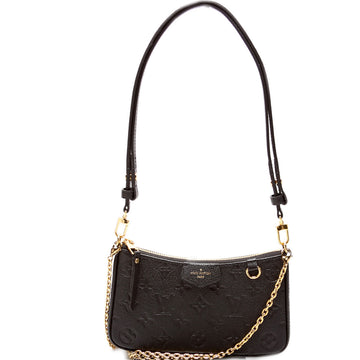 Easy Pouch On Strap Empreinte