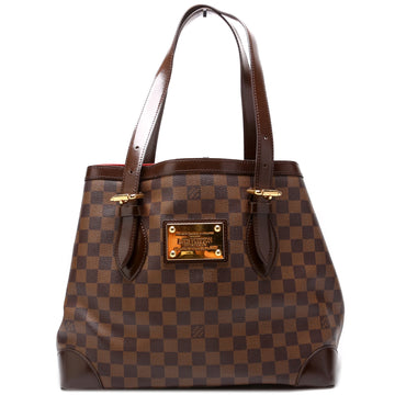 Hampstead MM Damier Ebene