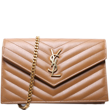 Envelope Chain Wallet