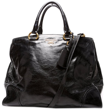 Vitello Shine Tote